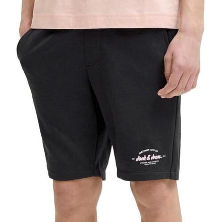 Jack & Jones Gordon Brandon Joggingshort Jongens - Maat 128
