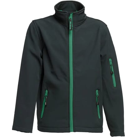 Kinder softshell jas Pen Duick Atlantic