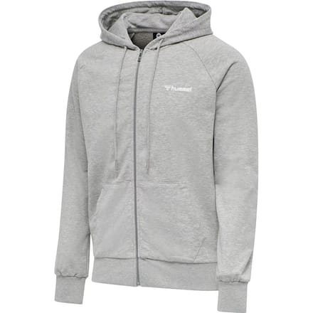 Hummel trainingsjack Hmlisam Zip Hoodie 211165