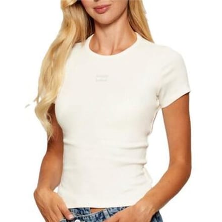 T-shirt Korte Mouw Tommy Hilfiger Badge