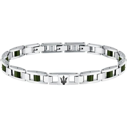 Maserati Armband Ceramic JM225ATZ60
