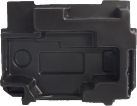 Makita 837659-8 Kofferinlegstuk (l x b x h) 380 x 285 x 80 mm