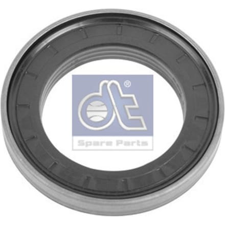 Afdichtring, wielnaaf DT SPARE PARTS 7.38221