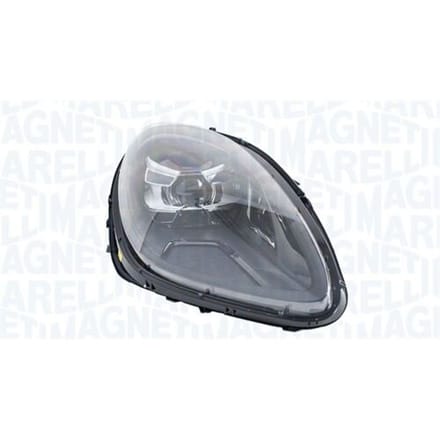 Koplamp, bevestiging MAGNETI MARELLI 711451000471