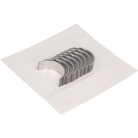 Krukaslagerset GLYCO 01-4162/4 0.25mm