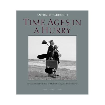 Time Ages In A Hurry - Cooley, Martha