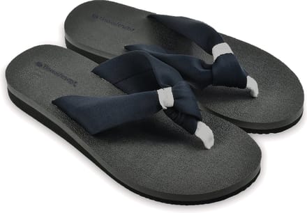 Brasileras Slippers dames- marineblauw- 37