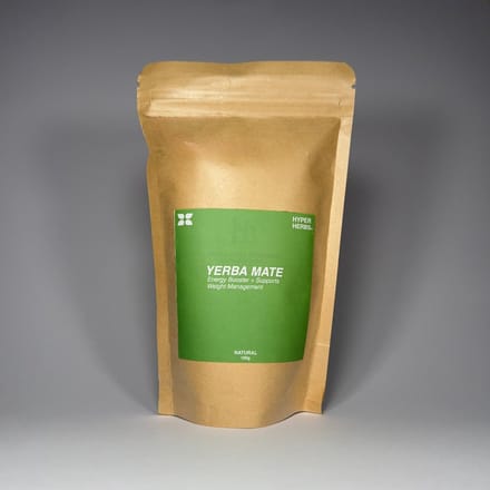 Yerba Mate Thee