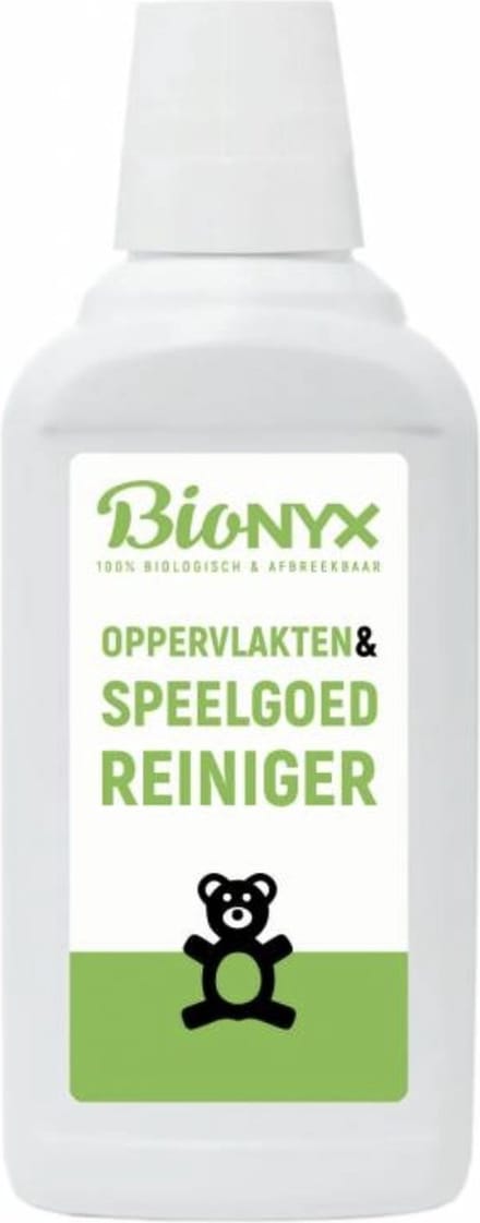 BIOnyx Speelgoed reiniger 500ml