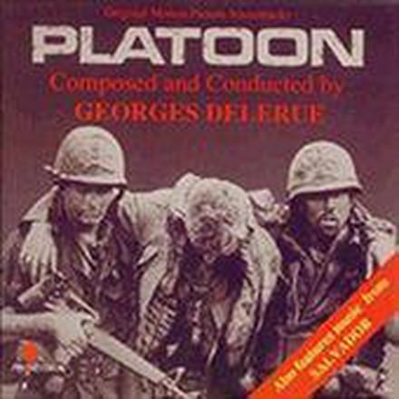 Platoon/Salvador