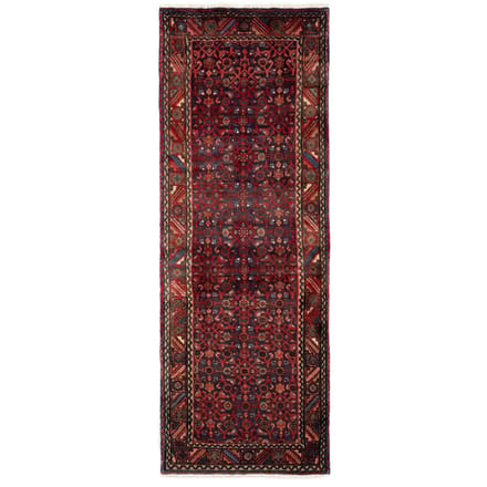 Vloerkleed Edo wol | Hadorn