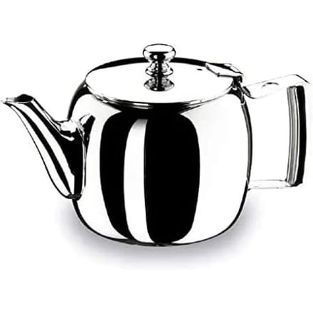 Theepot Lacor Luxe 0,35 L