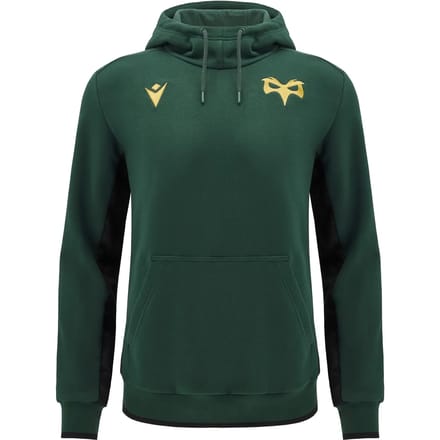 Ospreys hoodie Travel 2024/25