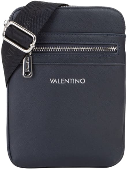VALENTINO schoudertas Marnier Crossbag Blu donkerblauw