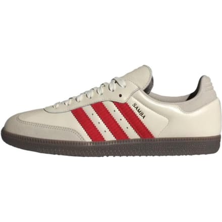 Lage Sneakers adidas Baskets Samba OG daim