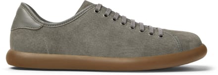 Camper Pelotas Soller Sneaker - Herren - Medium Grijs - 41