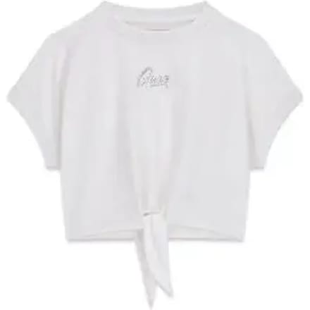 Meisjes-T-shirt Guess Knot