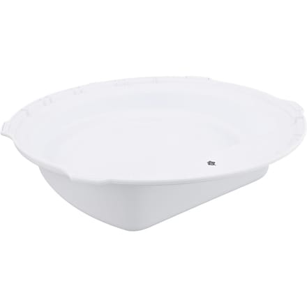 AEG venster, plastiek, binnen, Ø431mm 140044501025