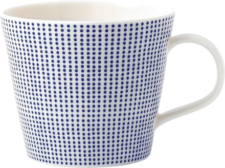 Royal Doulton Pacific Beker 0.45 ltr - Dot