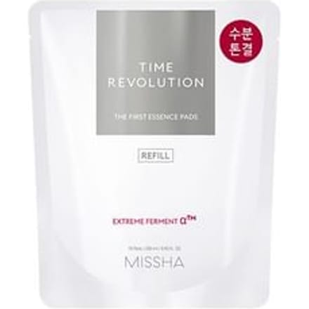 MISSHA - Time Revolution The First Essence Pads Refill Only 75 pads
