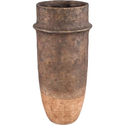 PTMD - Pot Christenee - Grijs - 26x26x55cm