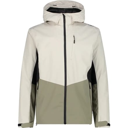Hooded jacket CMP