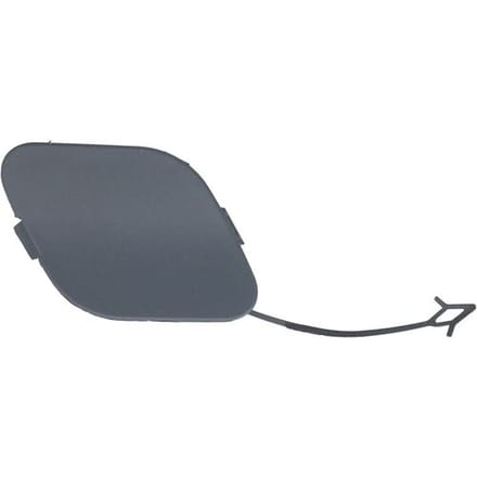 Ventilatiegrille, bumper trekhaak BLIC 5513-00-2030970P