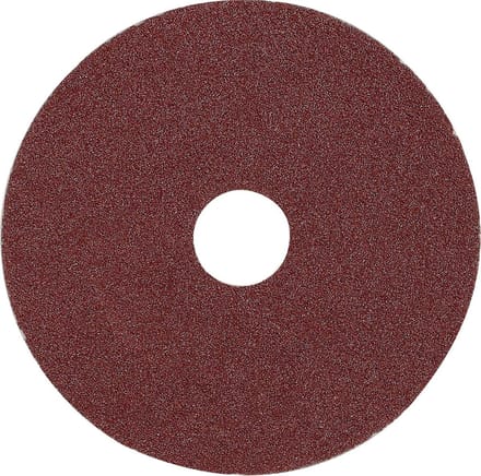 Makita P-01105 Schuurschijf 180mm K120 Red