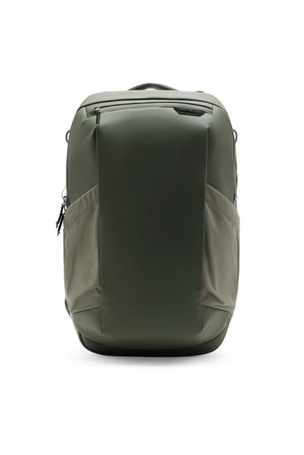 Peak Design - Travel Backpack 2-in-1 40L Sage
