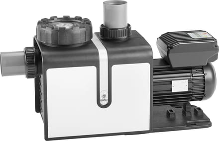 Speck BADU Profi Eco VS zwembadpomp variabele snelheid 31 m³/h – energiezuinig 230V