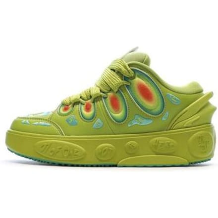 Lage Sneakers Puma La Francé LaMelo Ball