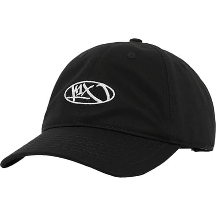 K1x K1xde Sports Pet Zwart