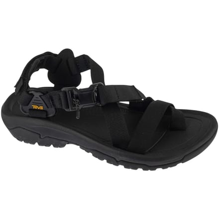 Teva Women Hurricane Terra Dactyl Black-Schoenmaat 36 (UK 3)