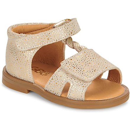 Platte sandalen GBB LORIE*
