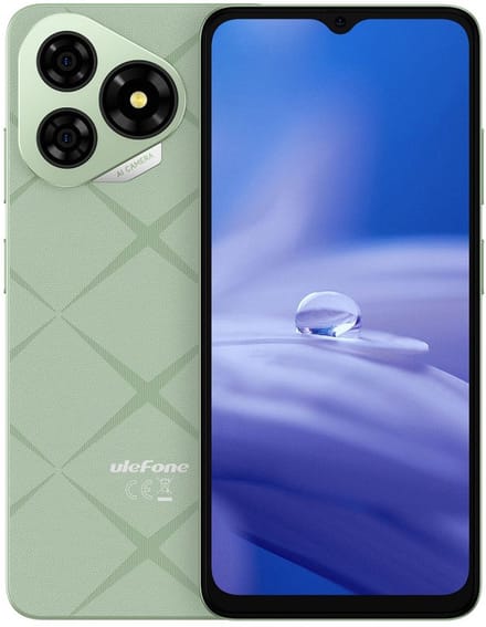 Ulefone Note19