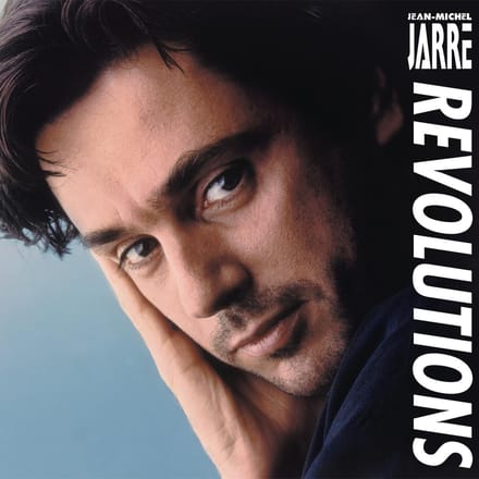 Revolutions - Jean Jarre -michel