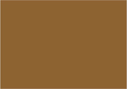 Creativ Company EVA Foam Sheets Coffee A4 10pcs.