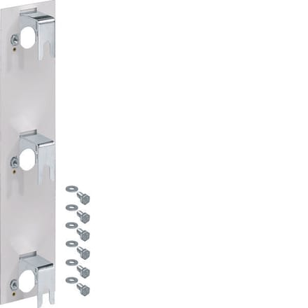 Hager Weber Accessoires Voor Zekeringhouder - LVZ00DA185-185
