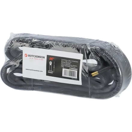 Schrader ventiel binnenband Hutchinson Super Renforce