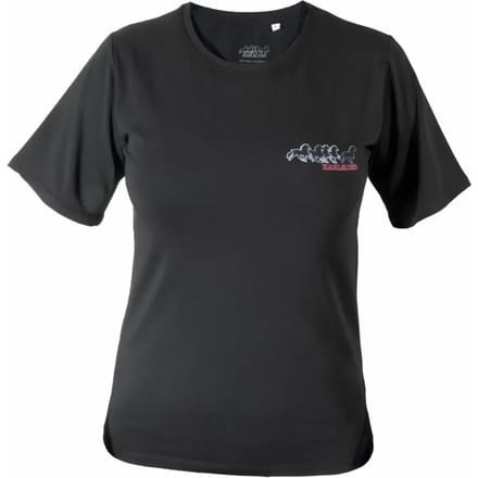 Dames-T-shirt Karlslund Hafnir