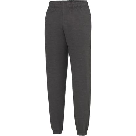 Jogging Just Hoods College