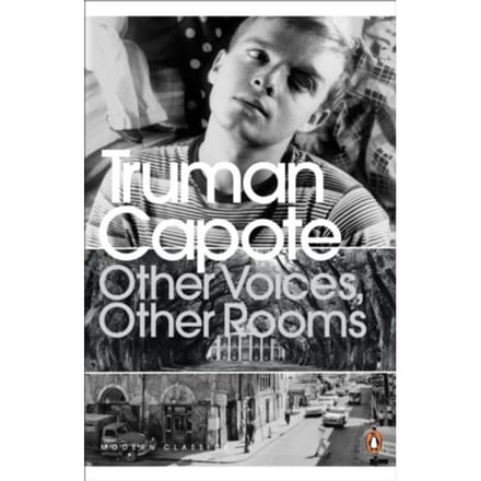 Other Voices, Other Rooms - Penguin Modern Classics - Truman Capote