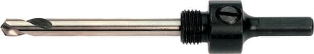 Bahco Gatzaaghouder Zeskant Ø 14-30 mm - Boor Ø 8,5 mm
