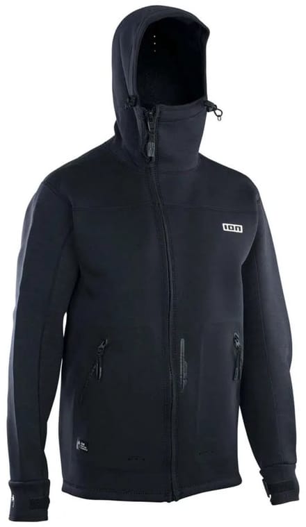 Ion Water Neo Shelter Amp Jas Zwart XL Man