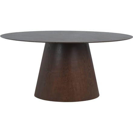 Eettafel Bolton ovaal | House Nordic