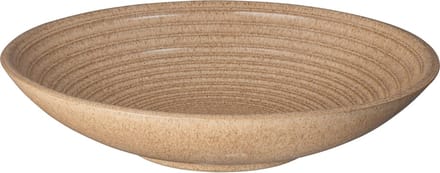 Denby | Studio Craft Elm Kom Geribbeld Groot