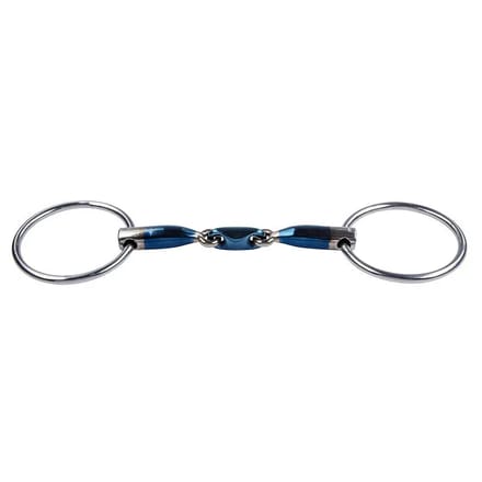 TRUST WATERTRENS DUBBEL-GEBROKEN ELIPTICAL SWEET IRON