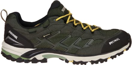 Caribe GTX Heren (olijf/corn)