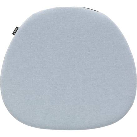 Vitra Soft Seats Typ B Zitkussen - Plano - lichtgrijs/ijsblauw