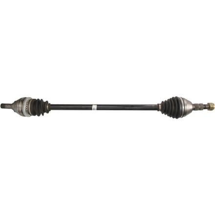 Aandrijfas POINT GEAR PNG72508